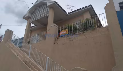 Casa comercial à venda na Avenida Doutor Betim, 106, Vila Marieta, Campinas, 111 m2 por R$ 600.000