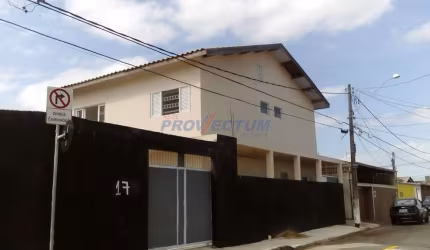 Casa com 4 quartos à venda na Rua das Acácias, 1115, Vila Boa Vista, Campinas, 240 m2 por R$ 500.000
