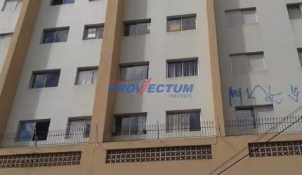 Apartamento com 1 quarto à venda na Rua José Paulino, 1448, Centro, Campinas, 61 m2 por R$ 160.000