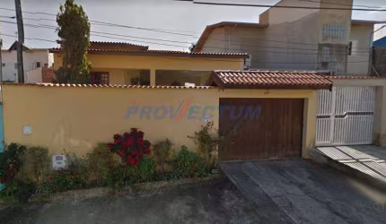 Casa com 3 quartos à venda na Rua Armando Júlio Bisogni, 176, Parque Santa Bárbara, Campinas, 154 m2 por R$ 430.000