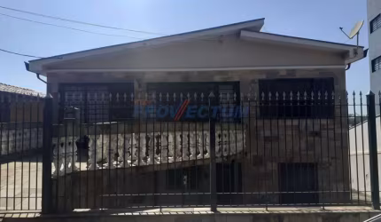Casa comercial à venda na Avenida Engenheiro Antônio Francisco de Paula Souza, 3811, Jardim São Vicente, Campinas, 315 m2 por R$ 1.500.000