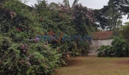 Terreno à venda na Rua Antônio Luiz Carbone, s/n°, Cidade Universitária, Campinas por R$ 371.000