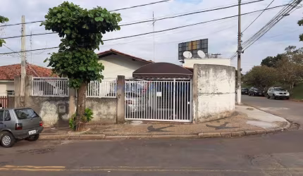 Casa comercial à venda na Rua Lupércio Bueno Camargo, 6, Jardim Santana, Campinas, 225 m2 por R$ 1.500.000