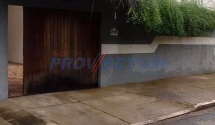 Casa com 4 quartos à venda na Rua Flordalisa Amália Grigol Coghi, 296, Jardim América, Campinas, 140 m2 por R$ 700.000