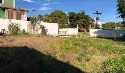 Terreno comercial à venda na Rua Reinaldo Alves Ferreira, 70, Jardim Conceição (Sousas), Campinas por R$ 1.400.000