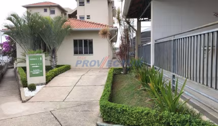 Apartamento com 2 quartos à venda na Rua José Humberto Bronca, 100, Residencial Cosmos, Campinas, 45 m2 por R$ 250.000