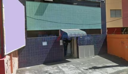 Barracão / Galpão / Depósito à venda na Avenida Orosimbo Maia, 625, Vila Itapura, Campinas, 405 m2 por R$ 2.430.000