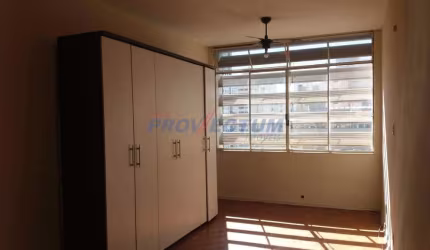 Kitnet / Stúdio à venda na Rua Conceição, 40, Centro, Campinas, 34 m2 por R$ 110.000