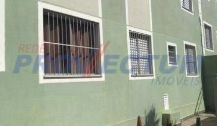 Apartamento com 2 quartos à venda na Rua Professora Maria Pilar Bórgia, 215, Vila Carminha, Campinas, 45 m2 por R$ 220.000