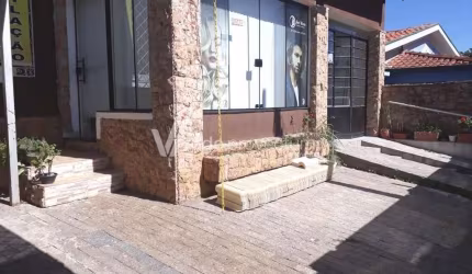 Casa comercial à venda na Rua Catarina Inglese Soares, 293, Vila Industrial, Campinas, 487 m2 por R$ 900.000