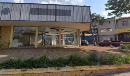Terreno comercial à venda na Avenida Imperatriz Leopoldina, 259, Vila Nova, Campinas por R$ 17.500.000