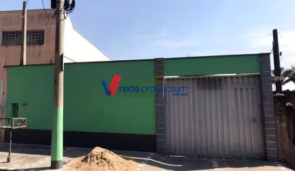 Sala comercial à venda na Rua Clotilde Odoardo, 130, Parque Via Norte, Campinas, 300 m2 por R$ 500.000