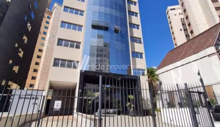 Sala comercial à venda na Rua Doutor Emílio Ribas, 174, Cambuí, Campinas, 265 m2 por R$ 2.200.000
