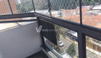 Apartamento com 2 quartos à venda na Rua Coronel Quirino, 130, Cambuí, Campinas, 68 m2 por R$ 319.500