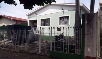 Casa com 3 quartos à venda na Avenida Senador Antônio Lacerda Franco, 1190, Jardim do Lago, Campinas, 140 m2 por R$ 530.000