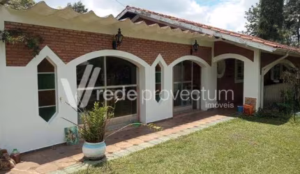 Chácara / sítio com 5 quartos à venda na Avenida dos Inajás, s/n°, Área Rural de Hortolândia, Hortolândia, 280 m2 por R$ 2.100.000