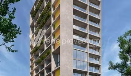 Apartamento com 1 quarto à venda na Rua Maria Monteiro, 536, Cambuí, Campinas, 92 m2 por R$ 1.643.900