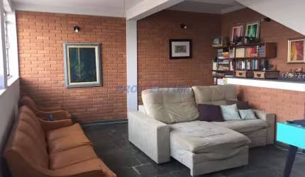 Chácara / sítio com 3 quartos à venda na Rodovia Professor Zeferino Vaz, 685, Barão Geraldo, Campinas, 455 m2 por R$ 1.500.000
