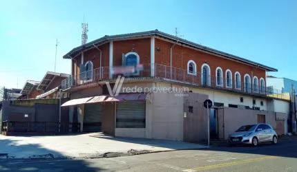 Sala comercial à venda no Jardim dos Oliveiras, Campinas , 410 m2 por R$ 1.600.000