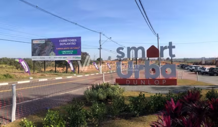 Terreno comercial à venda na Rua Dirce de Oliveira Santos, Parque Valença I, Campinas por R$ 199.900