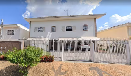 Casa com 4 quartos à venda na Rua Francisco D'Agostinho, 115, Jardim Chapadão, Campinas, 378 m2 por R$ 1.800.000