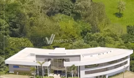 Sala comercial à venda na Rua Ana Viana Silveira Franco, 18, Ville Sainte Helene, Campinas, 32 m2 por R$ 379.667