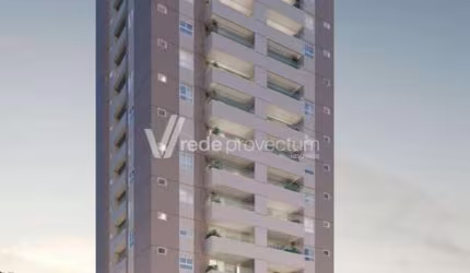 Apartamento com 3 quartos à venda na Rua José do Patrocínio, 220, Jardim Brasil, Campinas, 90 m2 por R$ 898.700