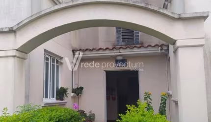 Apartamento com 2 quartos à venda na Rua Alberto Veiga Guignard, 31, Jardim Capivari, Campinas, 53 m2 por R$ 170.000