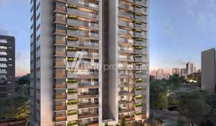 Cobertura com 4 quartos à venda na Rua Doutor Emílio Ribas, 314, Cambuí, Campinas, 281 m2 por R$ 4.379.900