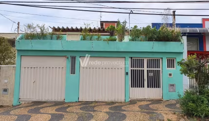 Casa comercial à venda na Avenida Doutor Ângelo Simões, 880, Jardim Leonor, Campinas, 300 m2 por R$ 890.000