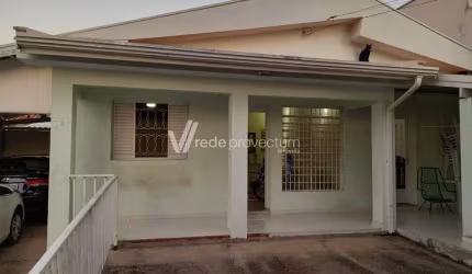 Casa comercial à venda na Rua Mogi Guaçu, 792, Chácara da Barra, Campinas, 110 m2 por R$ 650.000
