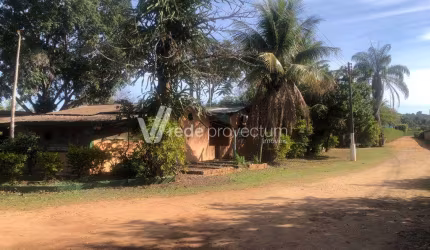 Terreno comercial à venda na Rua Giuseppe Máximo Scolfaro, s/n°, Cidade Universitária, Campinas por R$ 9.790.000