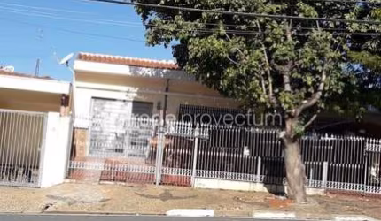 Casa com 4 quartos à venda na Avenida Estados Unidos, 297, Jardim Nova Europa, Campinas, 212 m2 por R$ 650.000