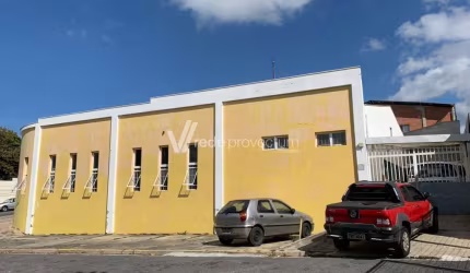 Sala comercial à venda na Rua Alberto Degrande, 141, Jardim Nova Mercedes, Campinas, 353 m2 por R$ 800.000
