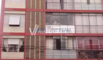 Apartamento com 2 quartos à venda na Avenida Campos Salles, 341, Centro, Campinas, 103 m2 por R$ 325.000