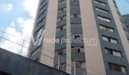 Apartamento com 2 quartos à venda na Rua Capitão José de Souza, 65, Centro, Campinas, 101 m2 por R$ 580.000