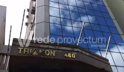 Sala comercial à venda na Avenida Brasil, 460, Jardim Guanabara, Campinas, 40 m2 por R$ 180.000