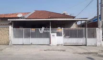 Casa comercial à venda na Rua Professor Camilo Vanzoline, 261, Vila João Jorge, Campinas, 61 m2 por R$ 712.000