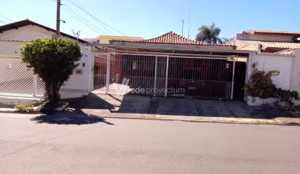 Casa com 3 quartos à venda na Rua Antônio Campana, 400, Jardim Santa Terezinha, Campinas, 250 m2 por R$ 650.000