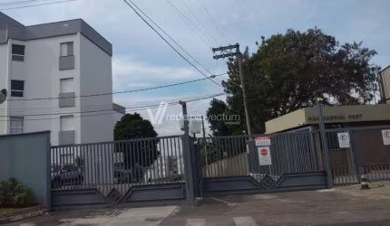 Apartamento com 2 quartos à venda na Avenida Engenheiro Antônio Francisco de Paula Souza, 3007, Vila Georgina, Campinas, 45 m2 por R$ 185.000