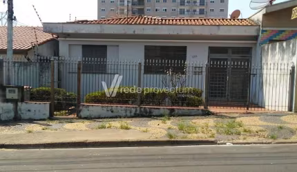 Casa comercial à venda na Rua Agudos, 854, Jardim Nossa Senhora Auxiliadora, Campinas, 128 m2 por R$ 870.000
