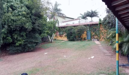 Terreno à venda no Jardim Itamarati, Campinas  por R$ 1.500.000