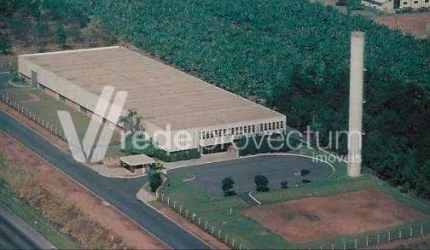 Barracão / Galpão / Depósito à venda na Rua Guido de Camargo Penteado Sobrinho, 3055, Real Parque, Campinas, 4771 m2 por R$ 28.000.000