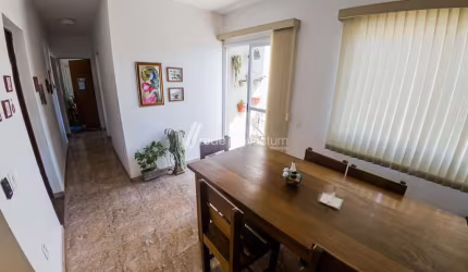 Apartamento com 3 quartos à venda na Avenida das Andorinhas, 525, Jardim Andorinhas, Campinas, 79 m2 por R$ 310.000
