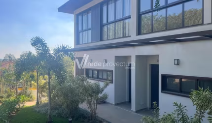 Casa em condomínio fechado com 3 quartos à venda na Rua Alfredo Calil, 443, Bairro das Palmeiras, Campinas, 237 m2 por R$ 1.840.000