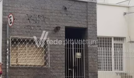 Casa comercial à venda na Rua Ferreira Penteado, 1444, Cambuí, Campinas, 130 m2 por R$ 1.200.000