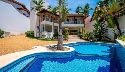Casa com 5 quartos à venda na Rua Fernão de Magalhães, 269, Parque Taquaral, Campinas, 646 m2 por R$ 3.700.000
