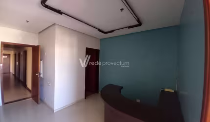 Sala comercial à venda na Avenida Campos Salles, 532, Centro, Campinas, 65 m2 por R$ 240.000