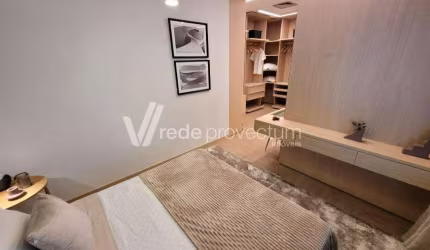 Apartamento com 3 quartos à venda na Rua General Osório, 2240, Cambuí, Campinas, 117 m2 por R$ 1.717.900