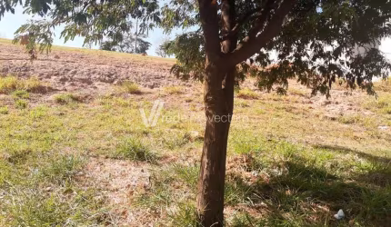 Terreno à venda na Rua Pastor Antonio Tiburtino da Silva, s/n°, Jardim Ibirapuera, Campinas por R$ 213.000